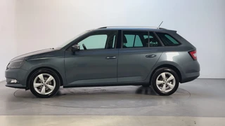 Škoda Fabia – thumbnail 2