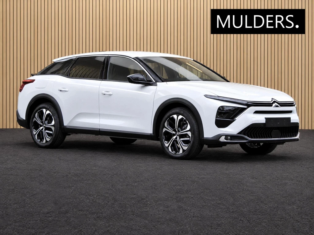 Citroën C5 X – foto 5