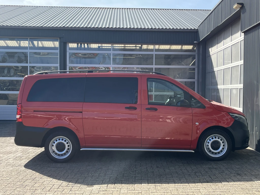 Mercedes-Benz Vito – foto 8