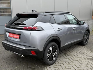 Peugeot 2008 – thumbnail 4