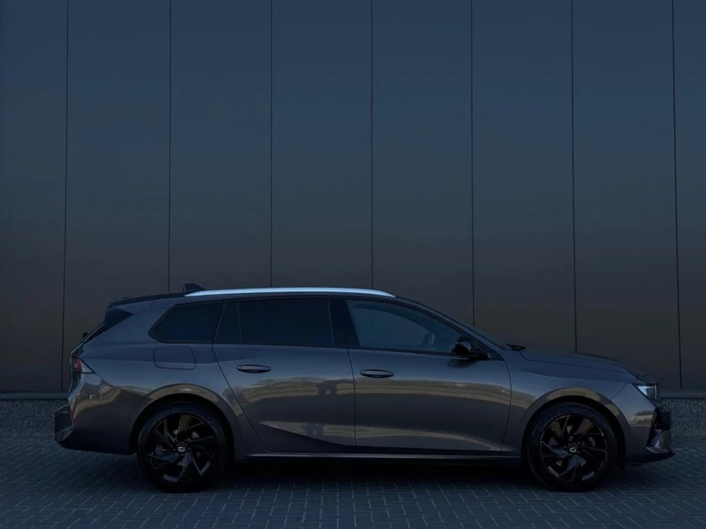 Opel Astra – foto 8
