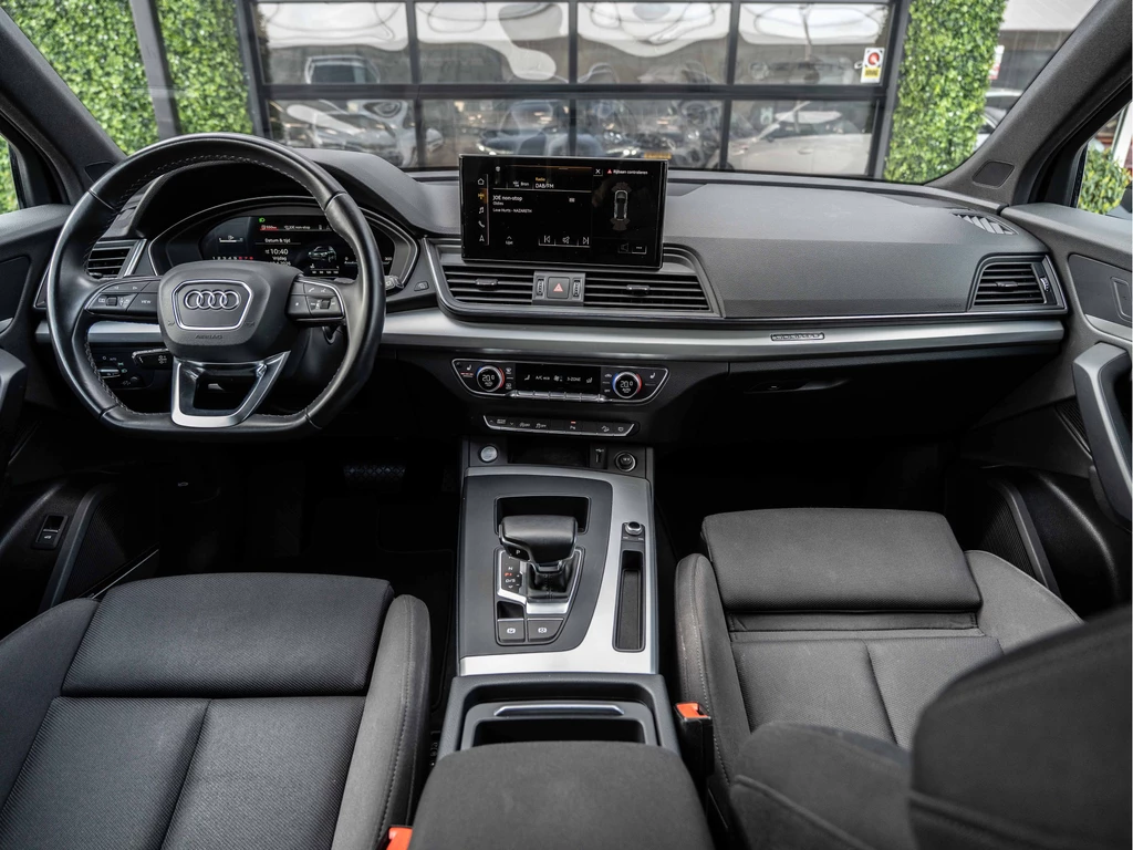 Audi Q5 – foto 18