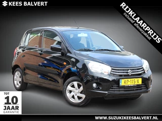 Suzuki Celerio – thumbnail 6