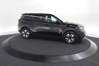 Opel Frontera – thumbnail 9