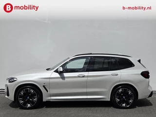 BMW iX3 – thumbnail 2