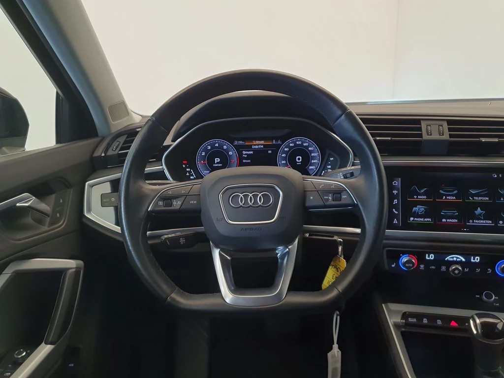 Audi Q3 – foto 14