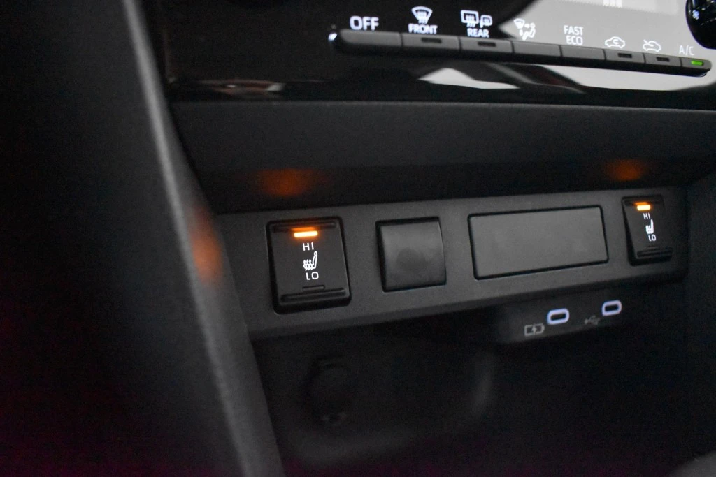 Toyota Yaris Cross – foto 26