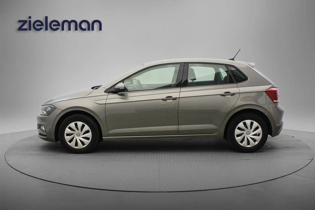 Volkswagen Polo – foto 2