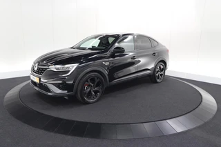 Renault Arkana – thumbnail 2