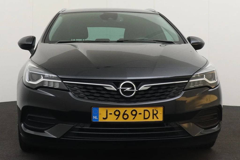 Opel Astra – foto 6
