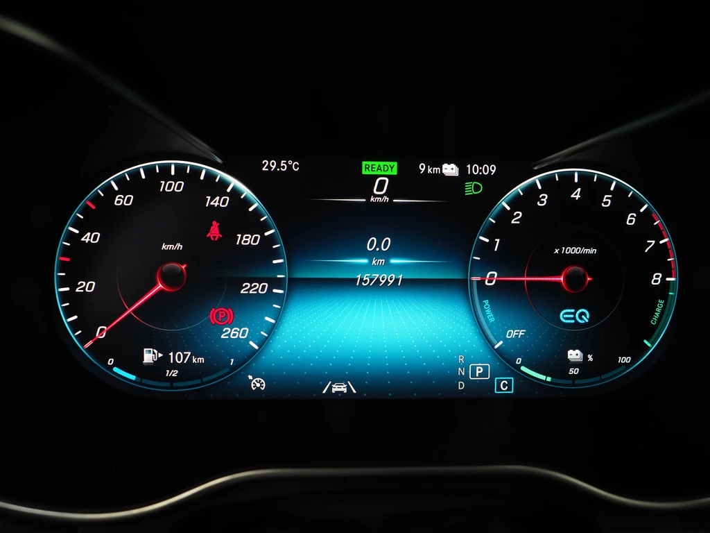 Mercedes-Benz GLC – foto 27