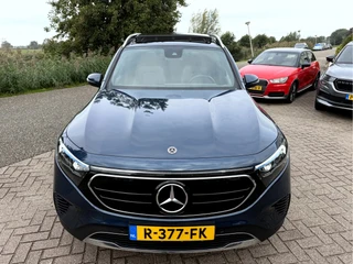 Mercedes-Benz EQB – thumbnail 7