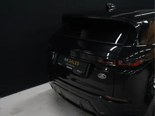 Land Rover Range Rover Evoque – thumbnail 32
