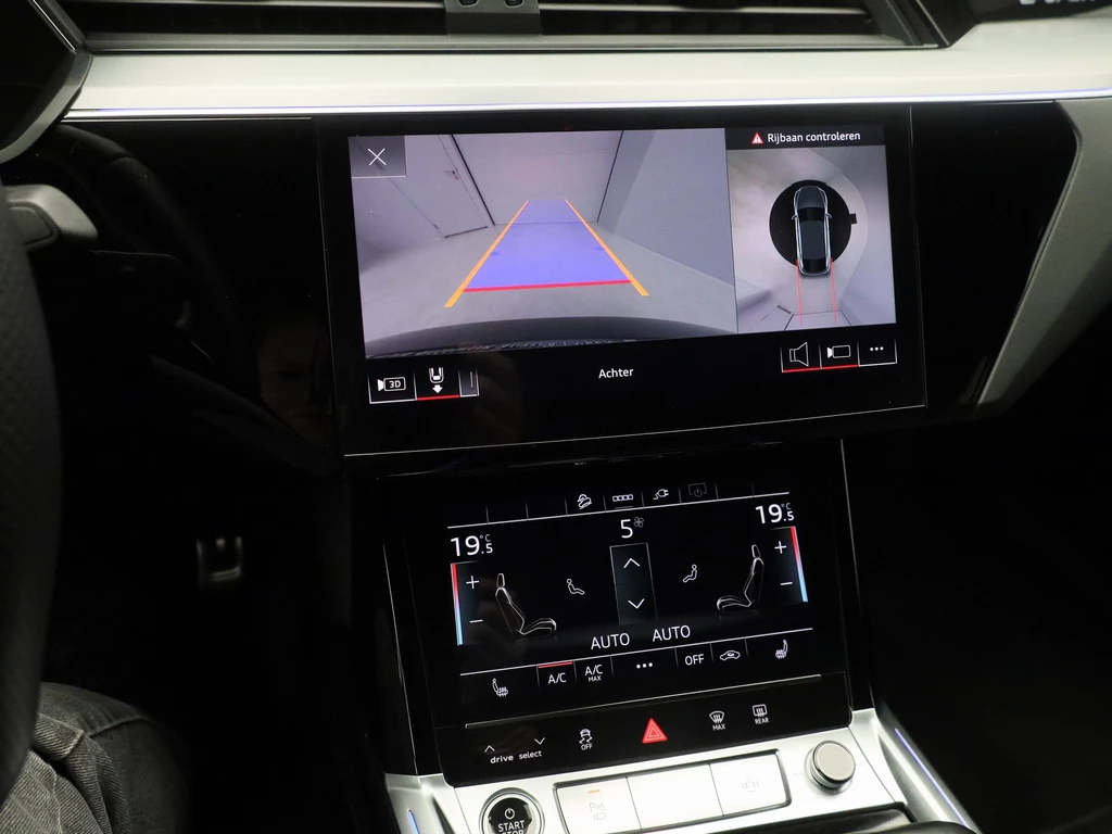 Audi Q8 Sportback e-tron – foto 28