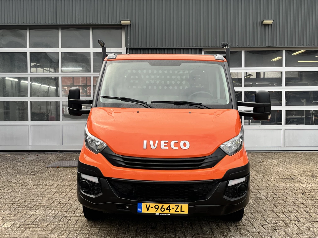 Iveco Daily – foto 12