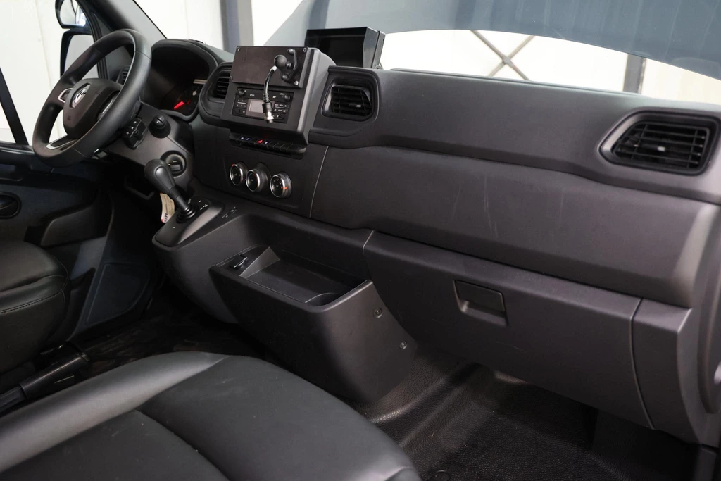 Renault Master – foto 7