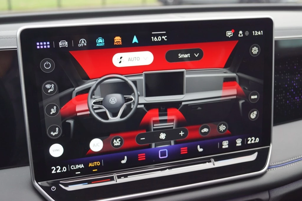 Volkswagen Tiguan – foto 51