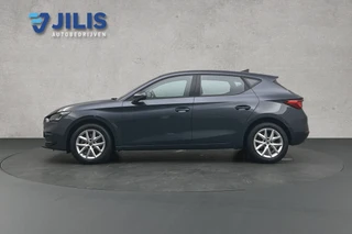SEAT Leon – thumbnail 3