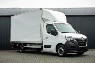 Renault Master – thumbnail 5