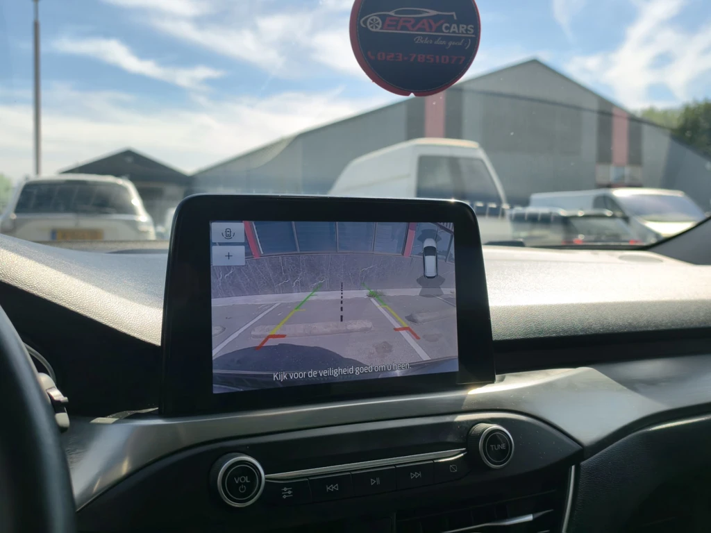 Ford Focus – foto 15