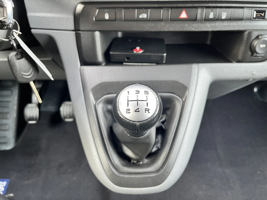 Citroën Jumpy – foto 38