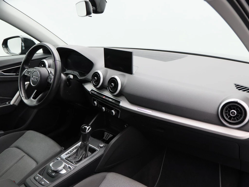 Audi Q2 – foto 35