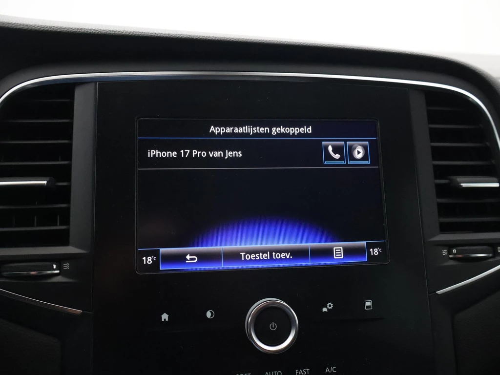 Renault Mégane – foto 34