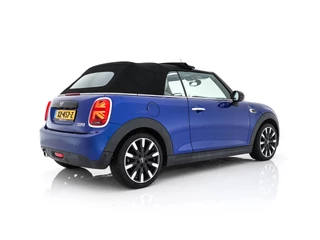 MINI Cooper Cabrio – thumbnail 8