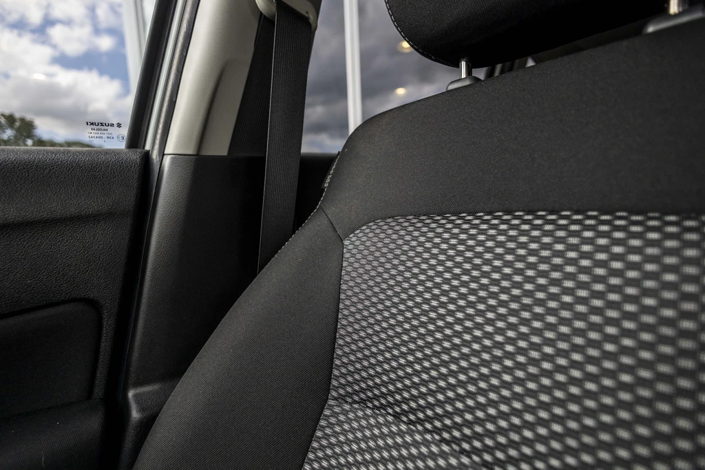 Suzuki Vitara – foto 15