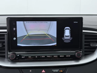 Kia Ceed Sportswagon – thumbnail 31