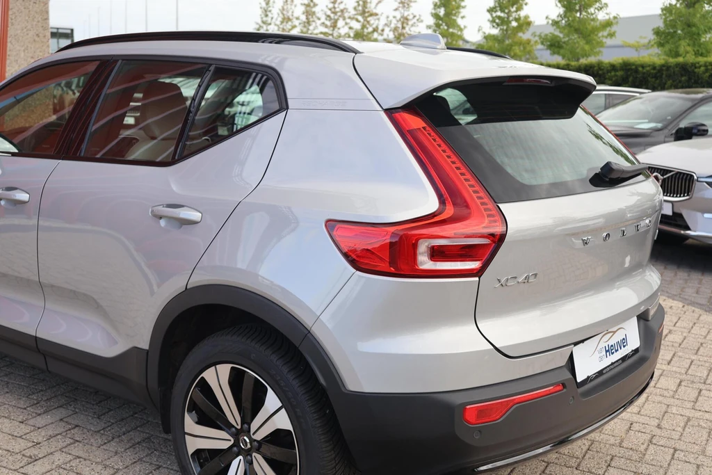 Volvo XC40 – foto 2
