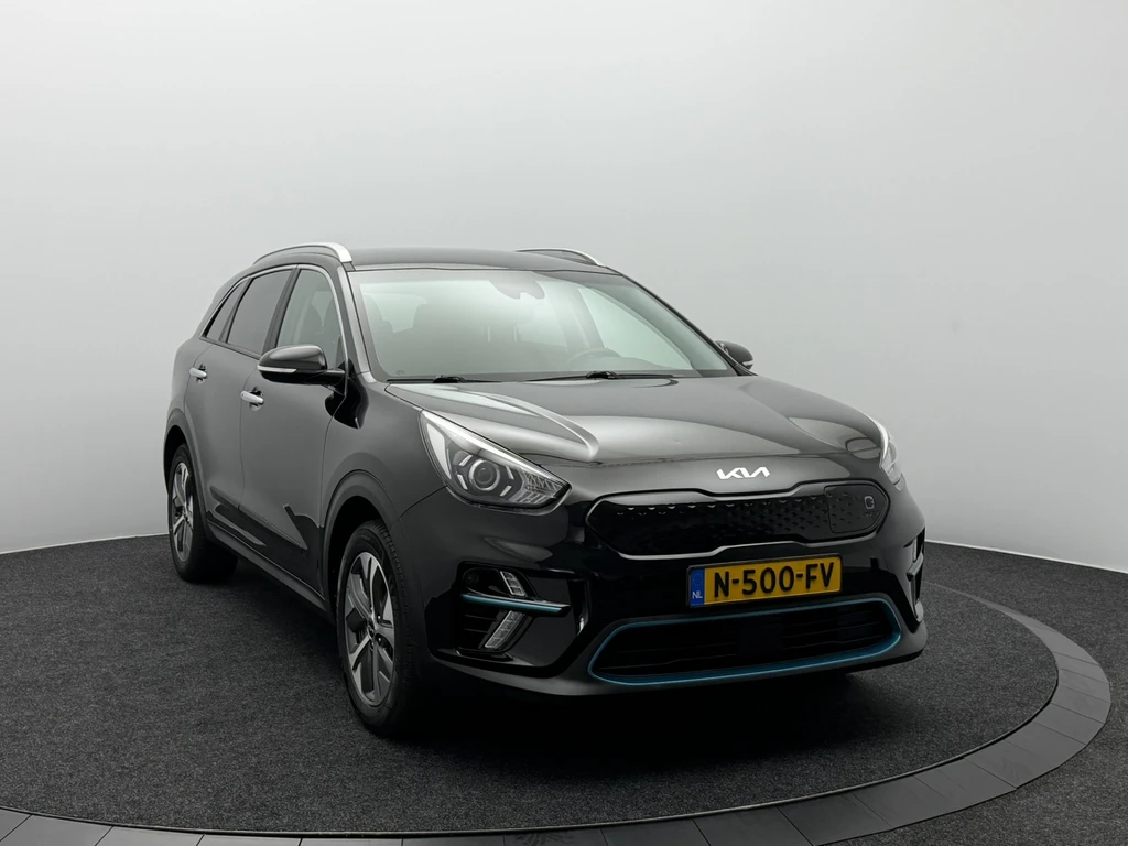 Kia e-Niro – foto 7