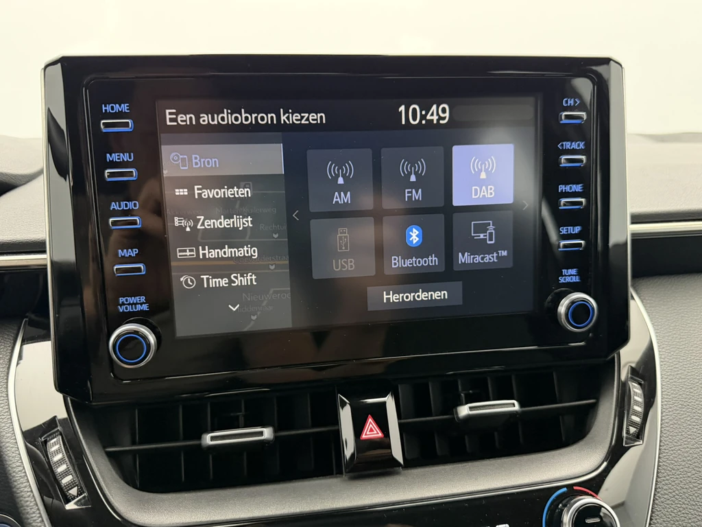 Toyota Corolla Touring Sports – foto 16