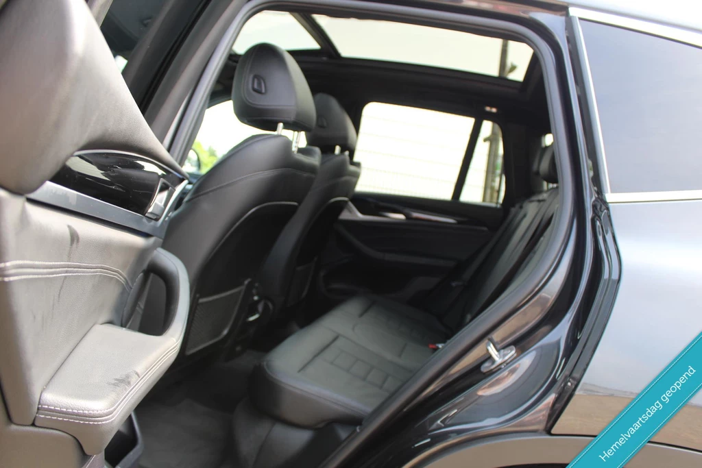 BMW X3 – foto 18