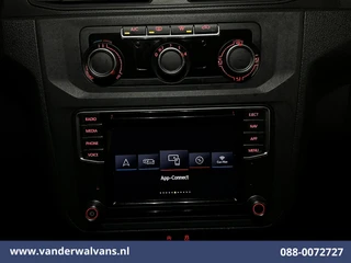 Volkswagen Caddy – thumbnail 17