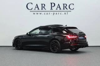 Audi A6 – thumbnail 3
