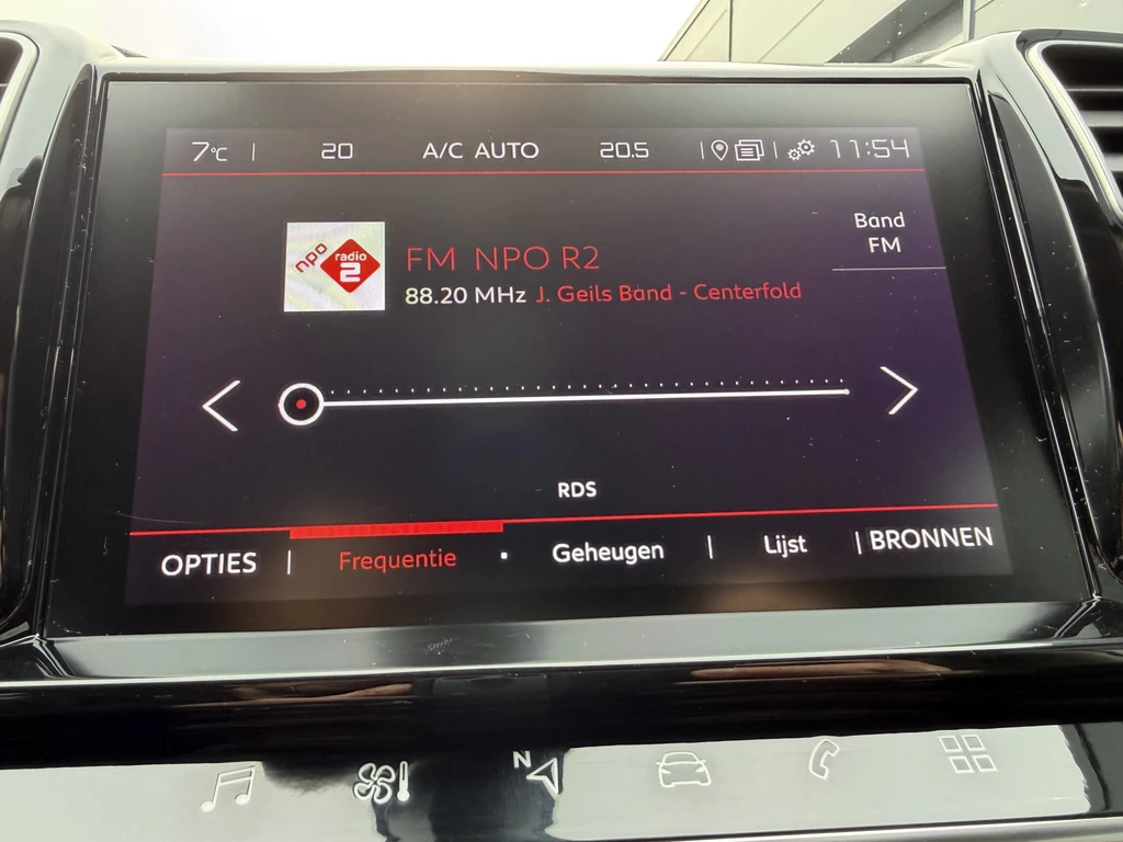 Citroën C5 Aircross – foto 24
