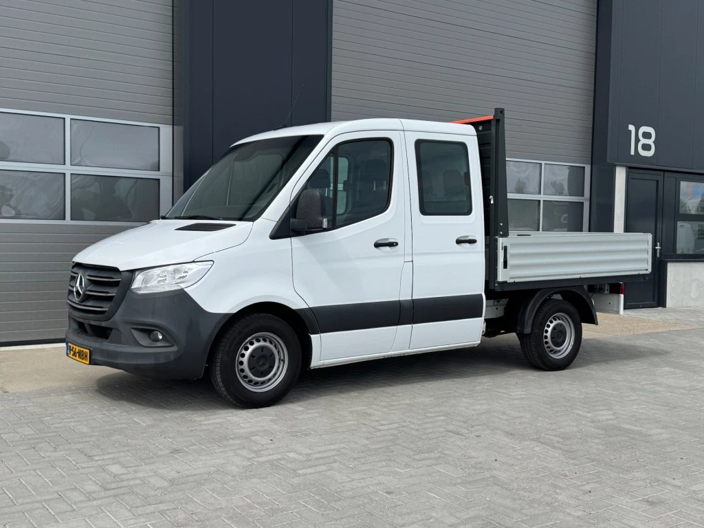 Mercedes-Benz Sprinter – foto 4