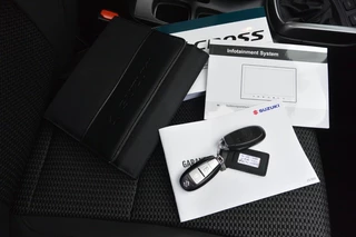 Suzuki S-Cross – thumbnail 32