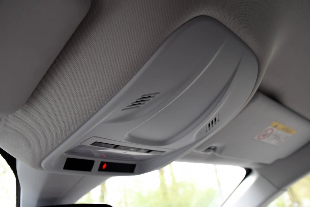 Opel Grandland X – foto 16