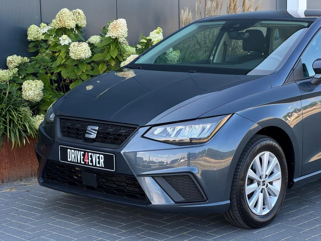 SEAT Ibiza – foto 4
