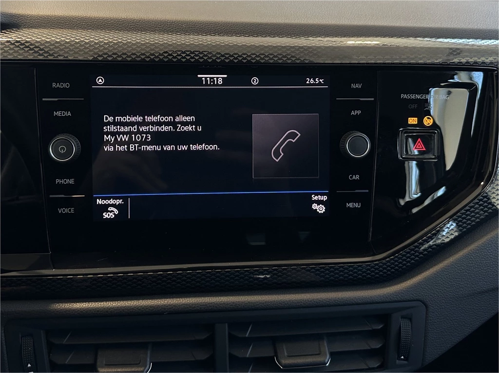 Volkswagen Polo – foto 22
