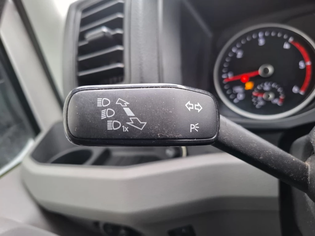 Volkswagen Crafter – foto 19