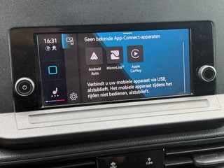 Volkswagen Caddy – thumbnail 22