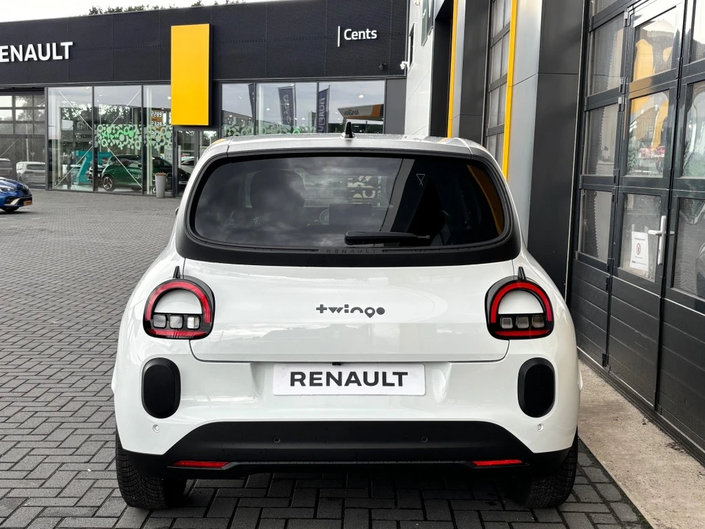Renault Twingo – foto 4
