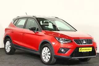 SEAT Arona – thumbnail 7