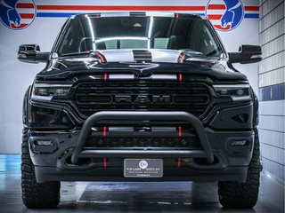 Dodge Ram 1500 – thumbnail 2