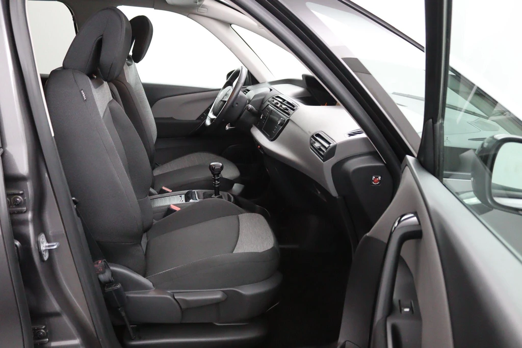 Citroën Grand C4 Spacetourer – foto 14