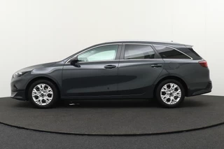 Kia Ceed Sportswagon – thumbnail 2