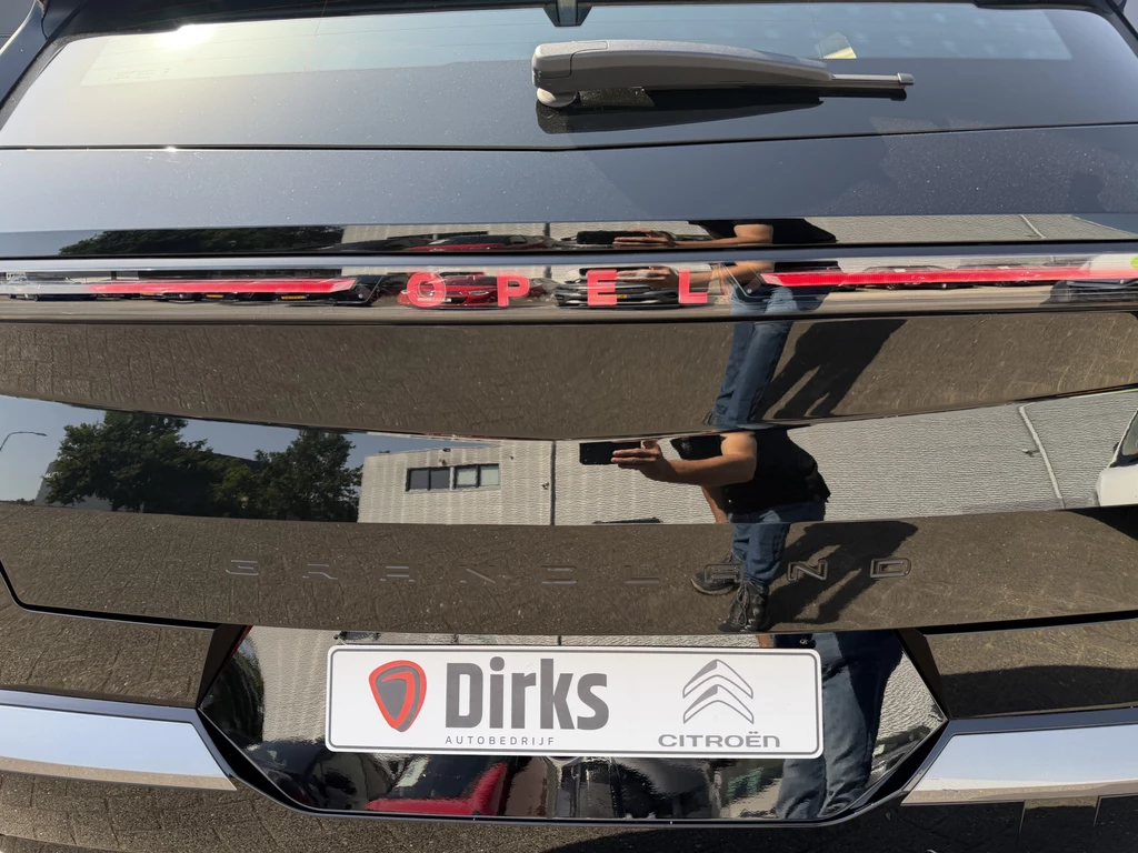 Opel Grandland – foto 38
